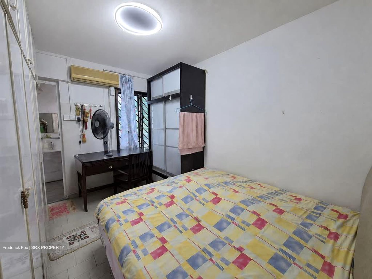 Blk 703 Reservoir Rise (Bedok), HDB 3 Rooms #587063681